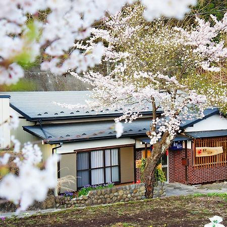 Yoshimura Kajihara-Tei Fujikawaguchiko Bagian luar foto